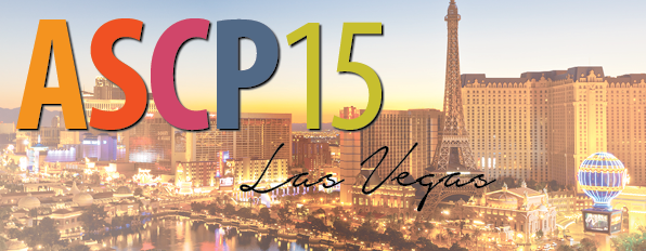 ASCP – American Society of Consultant Pharmacy Annual Meeting