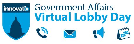Innovatix Virtual Lobby Day