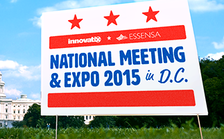 2015 Innovatix + Essensa National Meeting & Expo