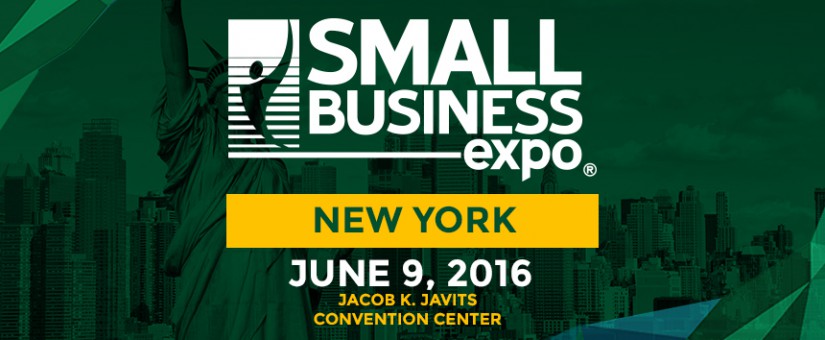 Small Business Expo