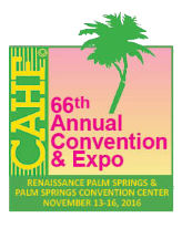 CAHF 66th Annual Convention & Expo