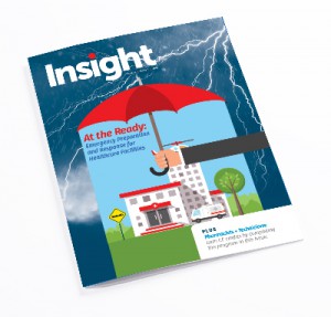 Insight Spring 2018