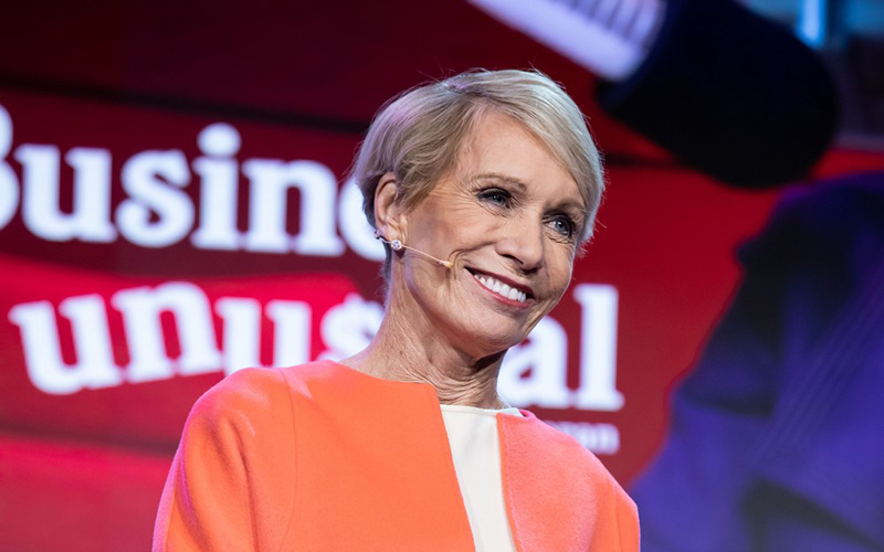 Barbara Corcoran