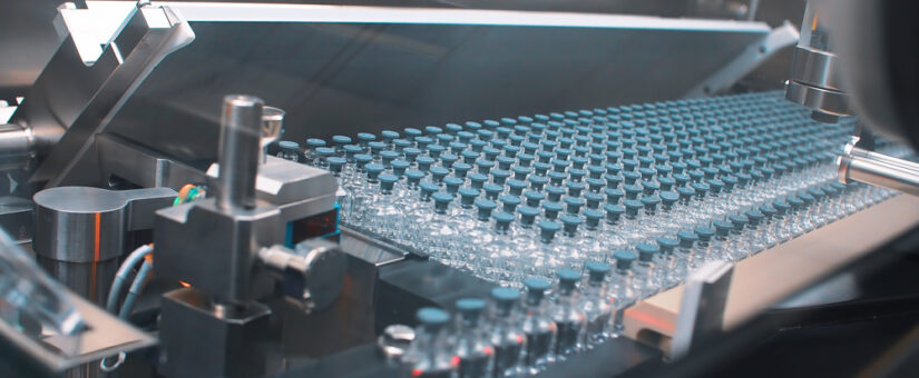 Smart Vaccine Management: Preparing for Fall and Flu Season