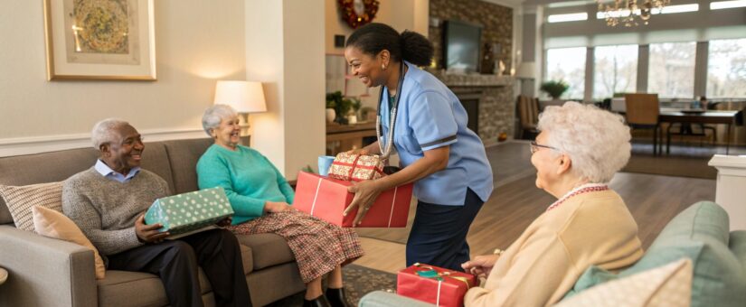 Room Refresh Solutions for Senior Living Communities: Enhancing Comfort and Care